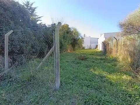 Terreno en Venta en Villa Parque Sicardi, Partido de La Plata