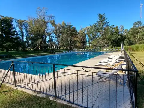 Terreno en Venta en Villa Ruiz, Partido de San Andrés de Giles