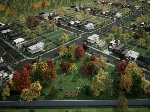 Terreno en Venta en Pilar, Partido de Pilar