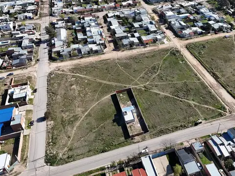Terreno en Venta en Bahia Blanca, Partido de Bahía Blanca