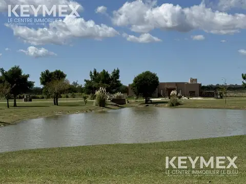 Terreno en Venta en Las Calandrias, Countries y Barrios Cerrados en Campana