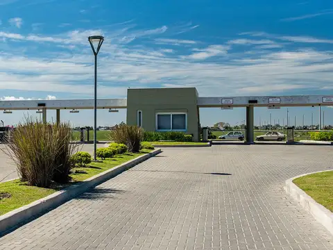 Terreno en Venta en Countries y Barrios Cerrados en San Vicente, Partido de San Vicente
