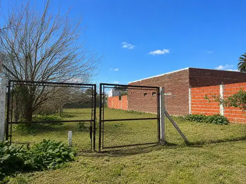 Terreno en Venta en Estación Moreno, Partido de La Plata