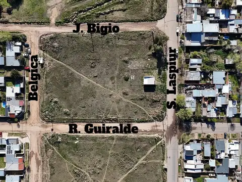 Terreno en Venta en Bahia Blanca, Partido de Bahía Blanca