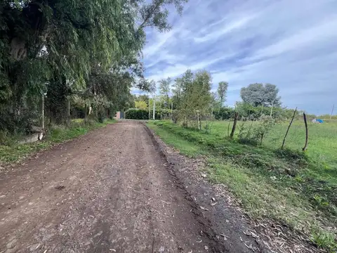 Terreno en Venta en Jose Clemente Paz, Partido de José C. Paz