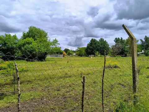 Terreno en Venta en La Lonja, Partido de Pilar