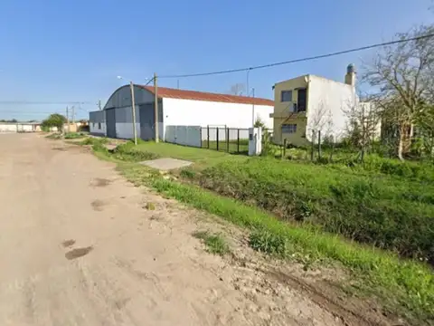 Terreno en Venta en Ramallo, Partido de Ramallo