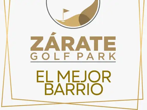 Terreno en Venta en Zarate, Partido de Zárate