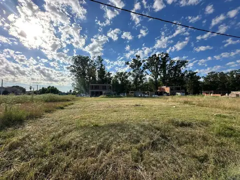 Terreno en Venta en San Nicolas de los Arroyos, Partido de San Nicolás