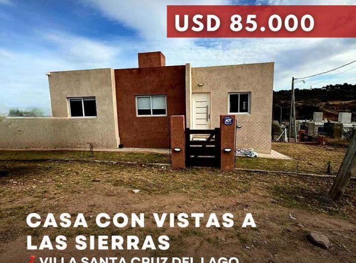 Casa · 152m² · 4 Ambientes