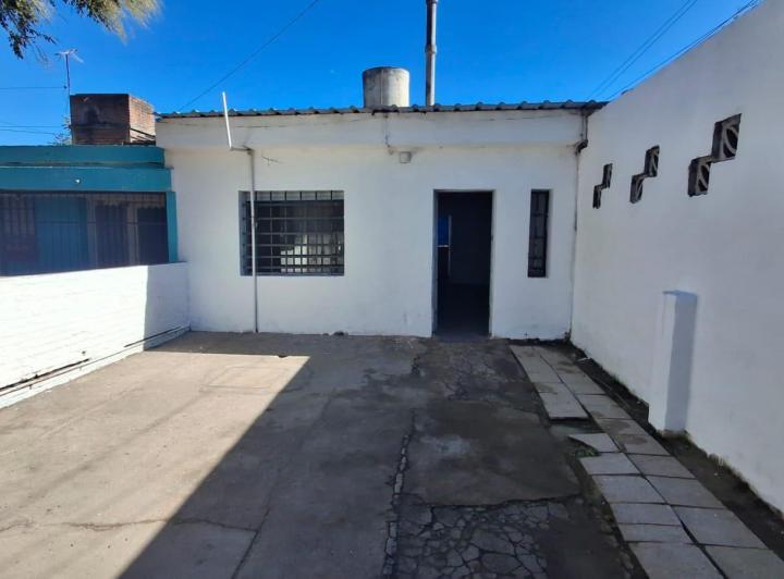 Casa · 68m² · 2 Ambientes · 1 Cochera