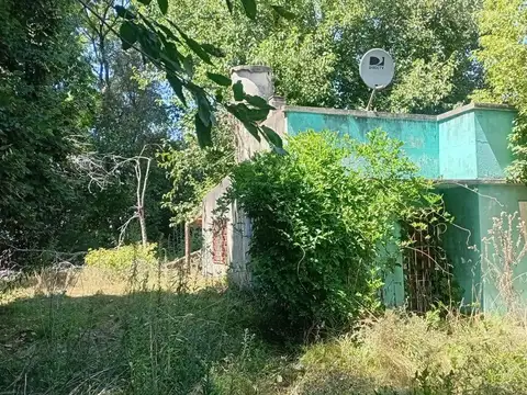 Terreno en Venta en Arturo Segui, Partido de La Plata