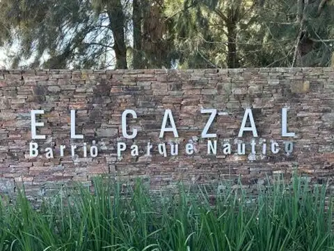 Terreno en Venta en El Cazal, Countries y Barrios Cerrados en Escobar