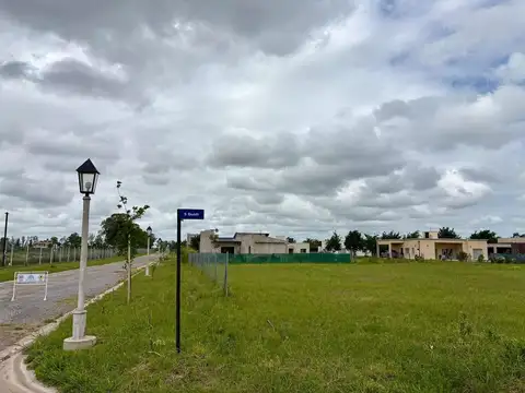 Terreno en Venta en Canning, Partido de Esteban Echeverría