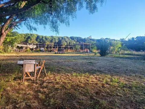 Terreno en Venta en Zelaya, Partido de Pilar