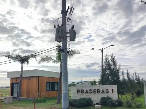 Terreno en Venta en Campana, Partido de Campana