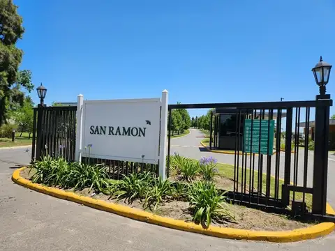Terreno en Venta en Pilar del Este - San Ramon, Countries y Barrios Cerrados en Pilar