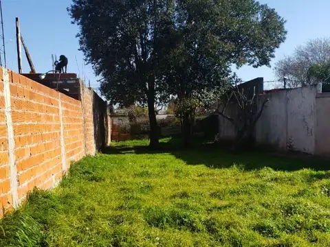Terreno en Venta en Longchamps, Partido de Almirante Brown