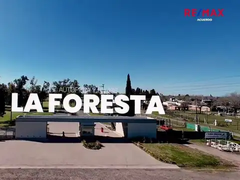 Terreno en Venta en San Nicolas de los Arroyos, Partido de San Nicolás