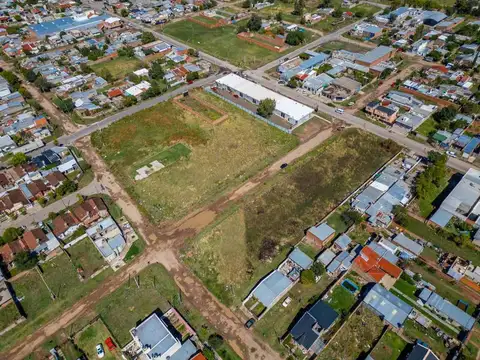 Terreno en Venta en Bahia Blanca, Partido de Bahía Blanca