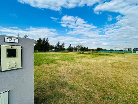 Terreno en Venta en Tristan Suarez, Partido de Ezeiza