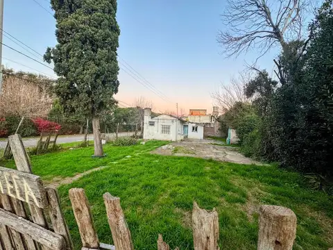 Terreno en Venta en Villa Santos Tesei, Partido de Hurlingham