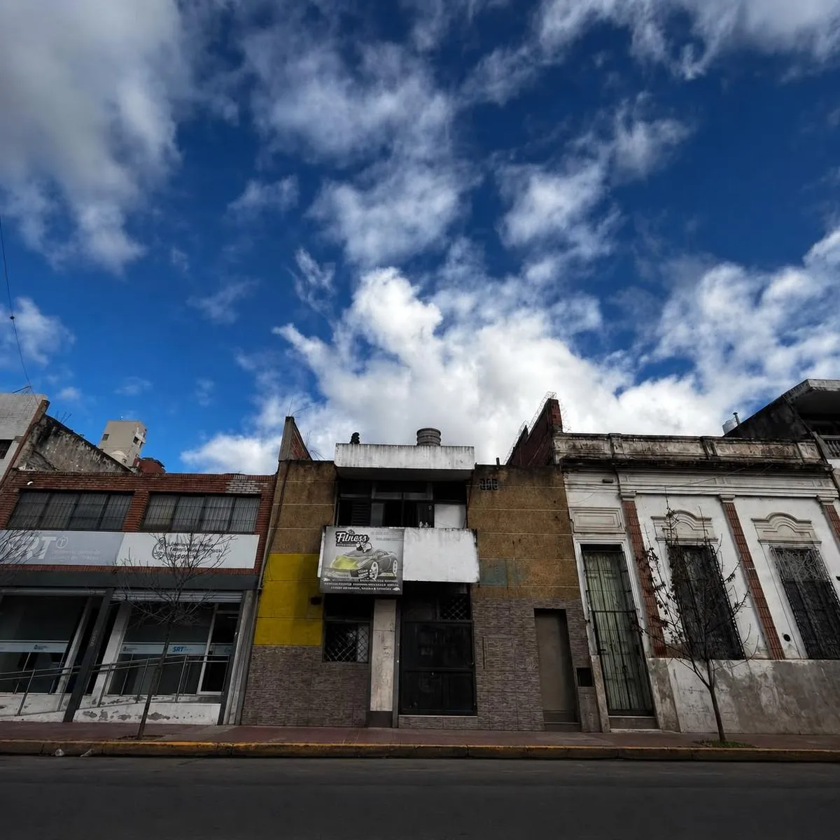 Oportunidad ideal para desarrollo inmobiliario