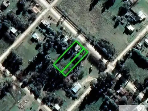 Terreno en Venta en Tres Arroyos, Partido de Tres Arroyos