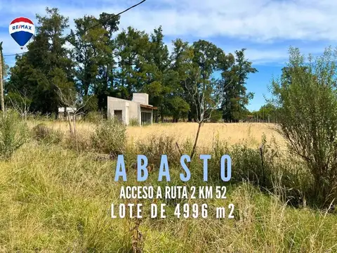 Terreno en Venta en Abasto, Partido de La Plata