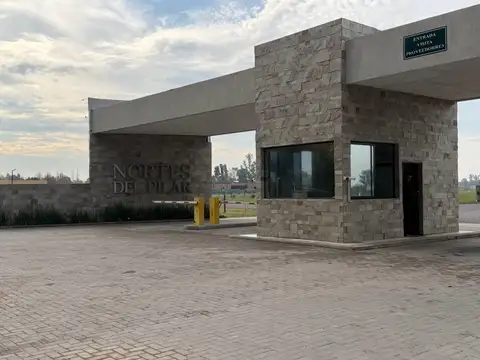 Terreno en Venta en Pilar, Partido de Pilar