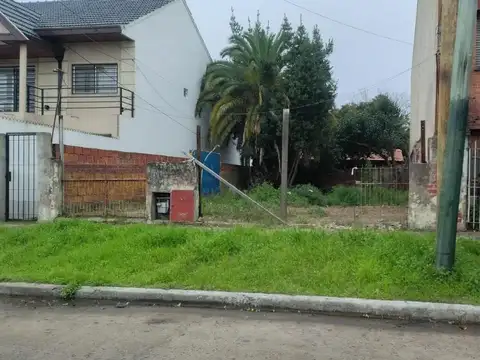 Terreno en Venta en Banfield, Partido de Lomas de Zamora