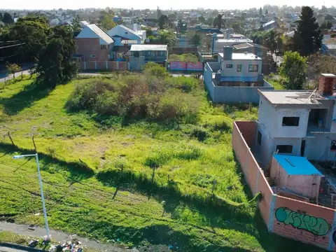 Terreno en Venta en El Palomar, Partido de Morón