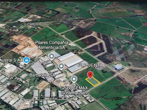 Terreno en Venta en Pilar, Partido de Pilar