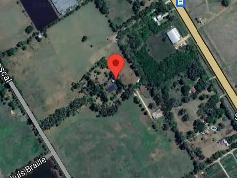 Terreno en Venta en Lujan, Partido de Luján