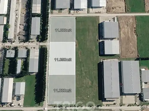 Terreno en Venta en Ezeiza, Partido de Ezeiza