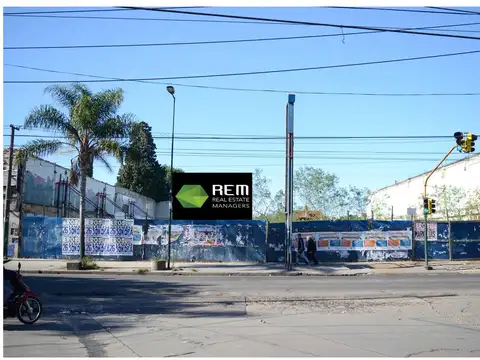 Terreno en Venta en Villa Santos Tesei, Partido de Hurlingham