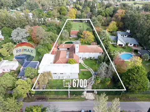 Terreno en Venta en Canning, Partido de Ezeiza