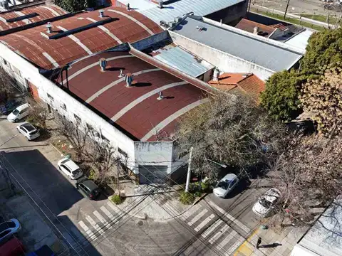Terreno en Venta en Munro, Partido de Vicente López