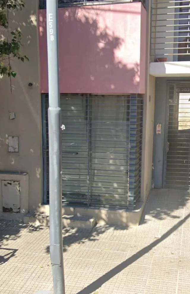 LOCAL 1/2 CUADRA AV. COLON