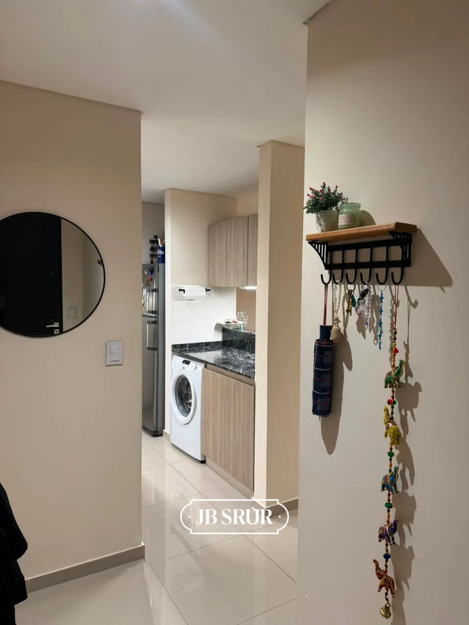 Departamento en Venta de 2 Dormitorios en Nueva Córdoba