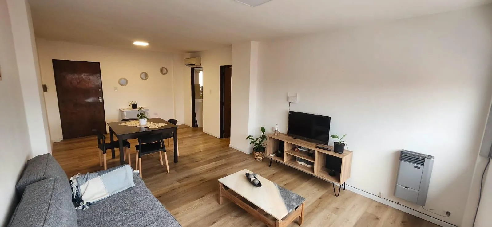 ALQUILER| Departamento 2 Dormitorios en General Paz - TAP8565473