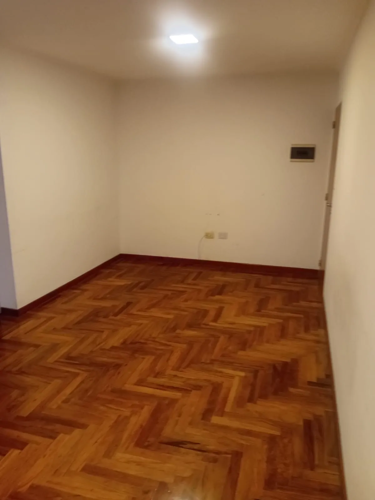 UN DOR NUEVA CORDOBA FRENTE PARQUE SARMIENTO CON PILETA EN TERRAZA