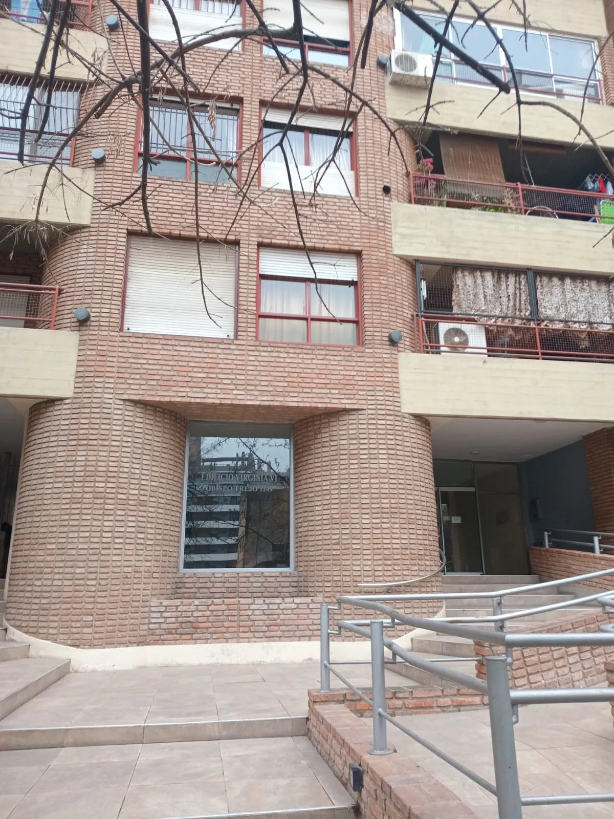 DTP 3 DORM CON BALCÓN - NVA CBA