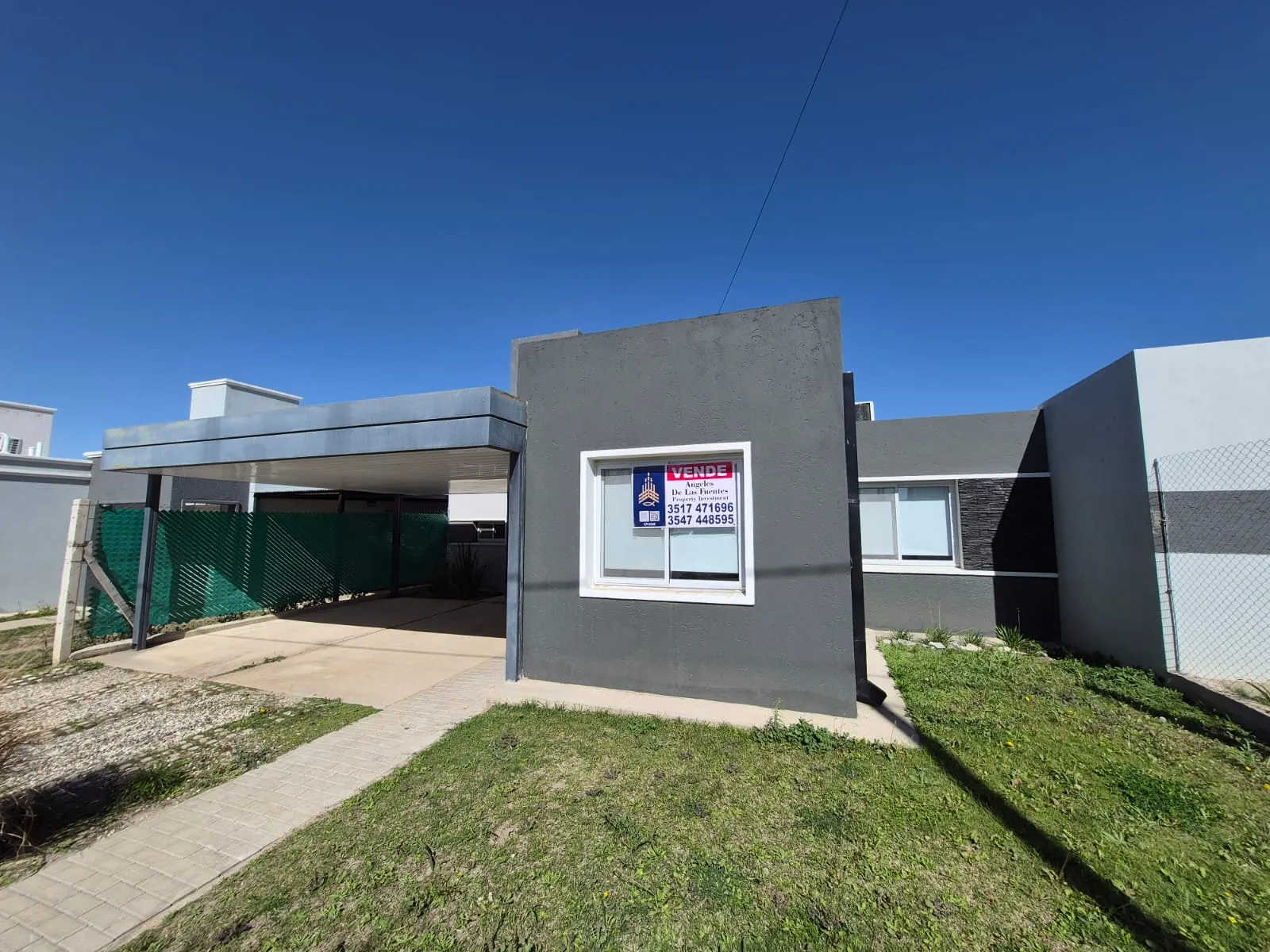 CASA EN VENTA – RESERVA DE TAJAMAR, ALTA GRACIA