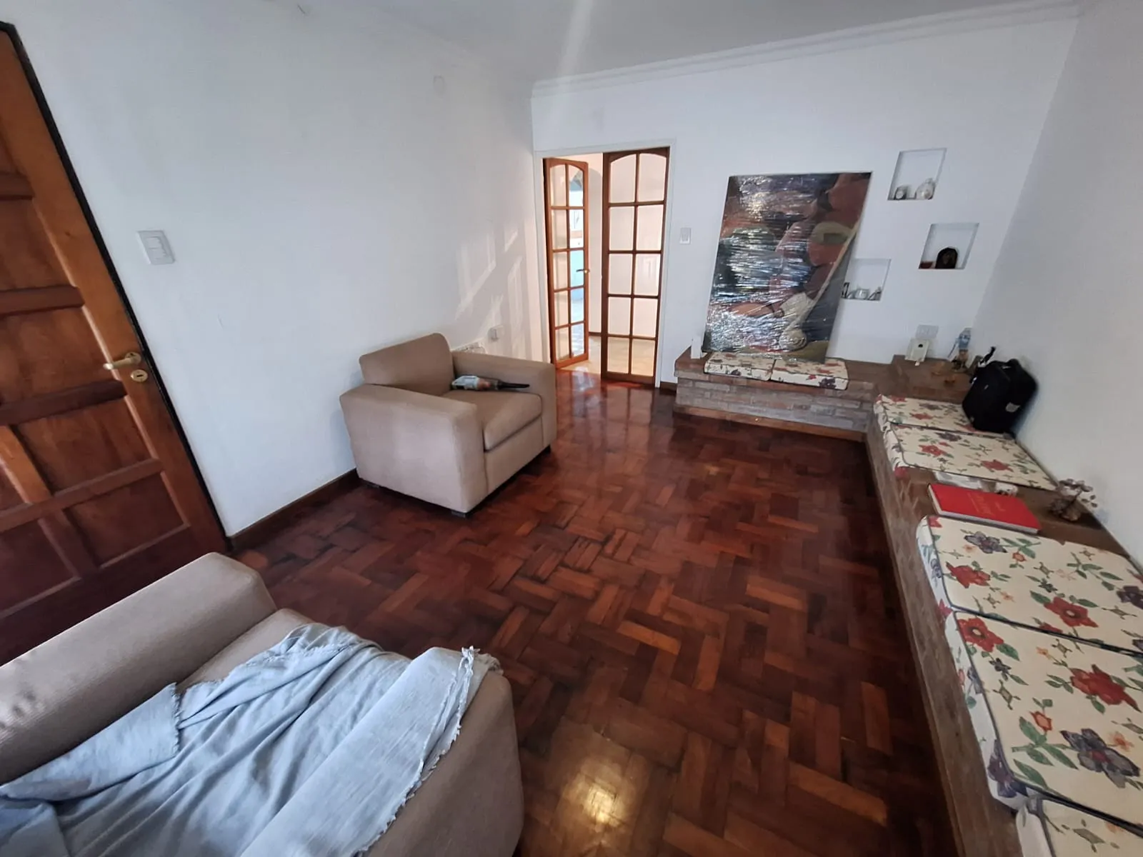 Casa 4 dormitorios - Patio - Ricardo Wagner al 3000 - Av. Juan XXIII