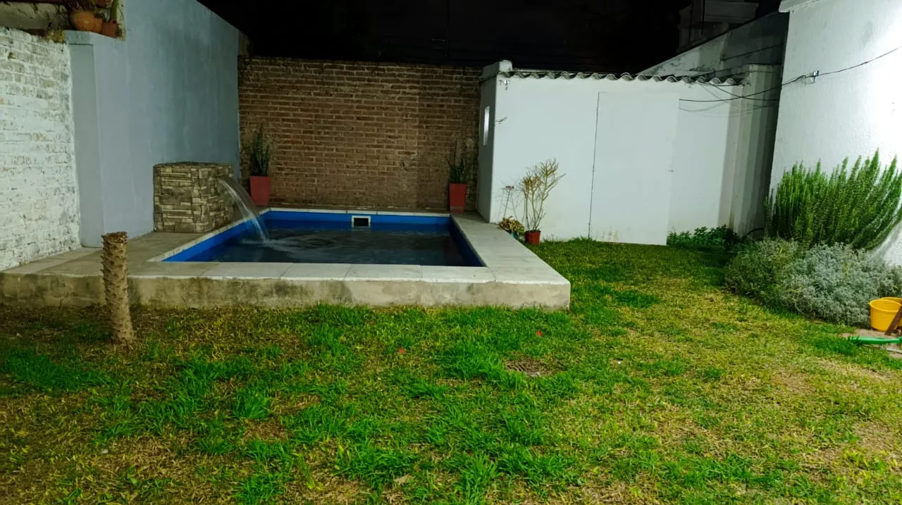 Bº San Carlos - 3 Dorm. C/ Cochera y Piscina