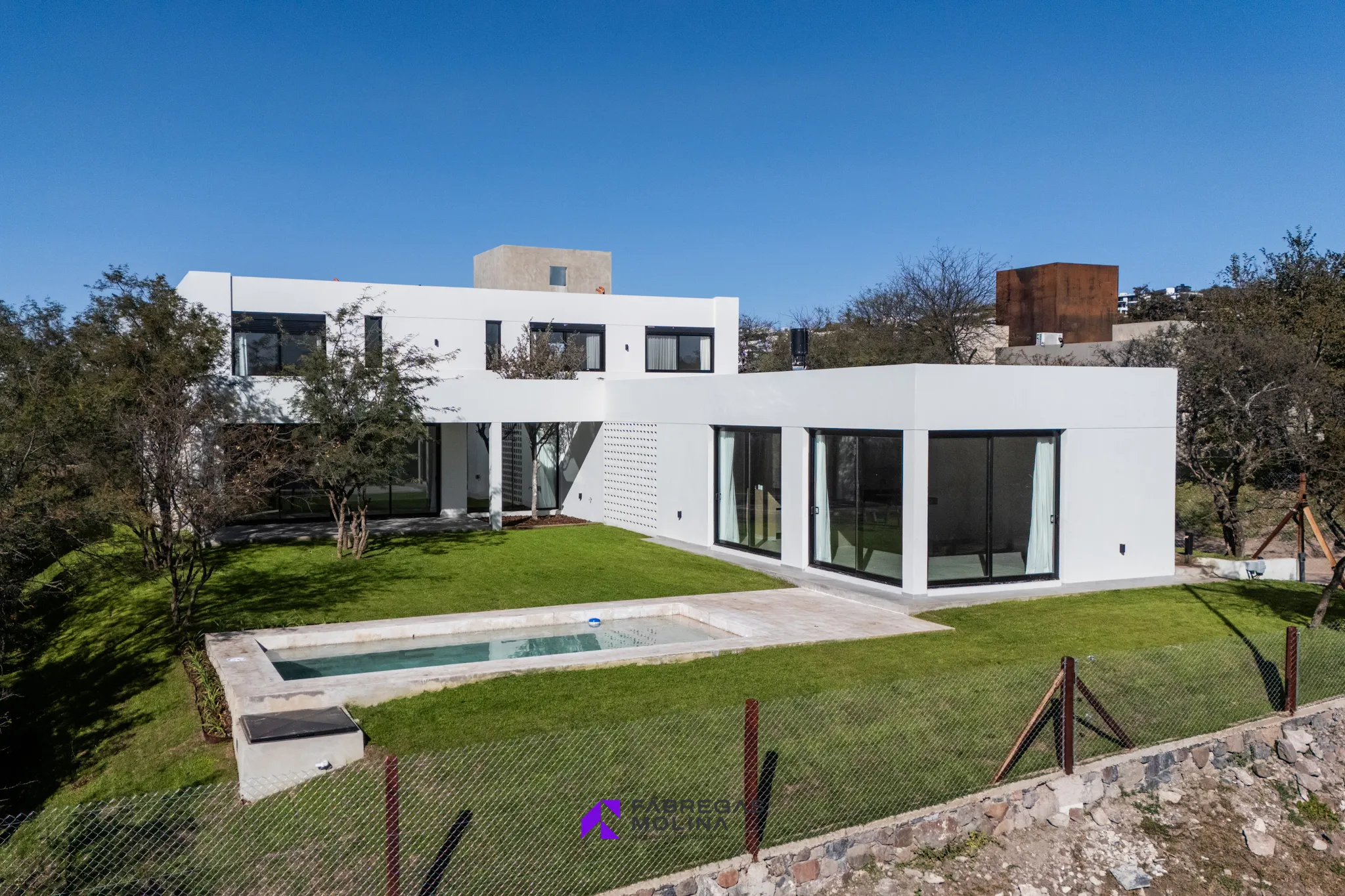 ¡Venta! Casa en La Pankana - La mejor vista del barrio ¡A Estrenar!