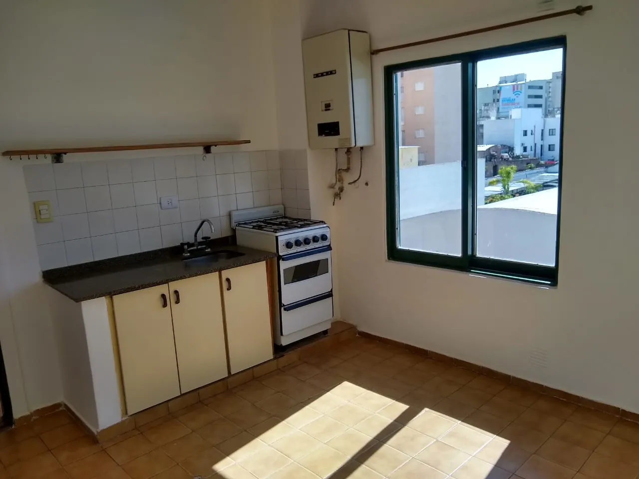 🏡VENTA 1 DORMITORIO EN ALBERDI | PRÁCTICO, CÓMODO Y MUY BIEN UBICADO