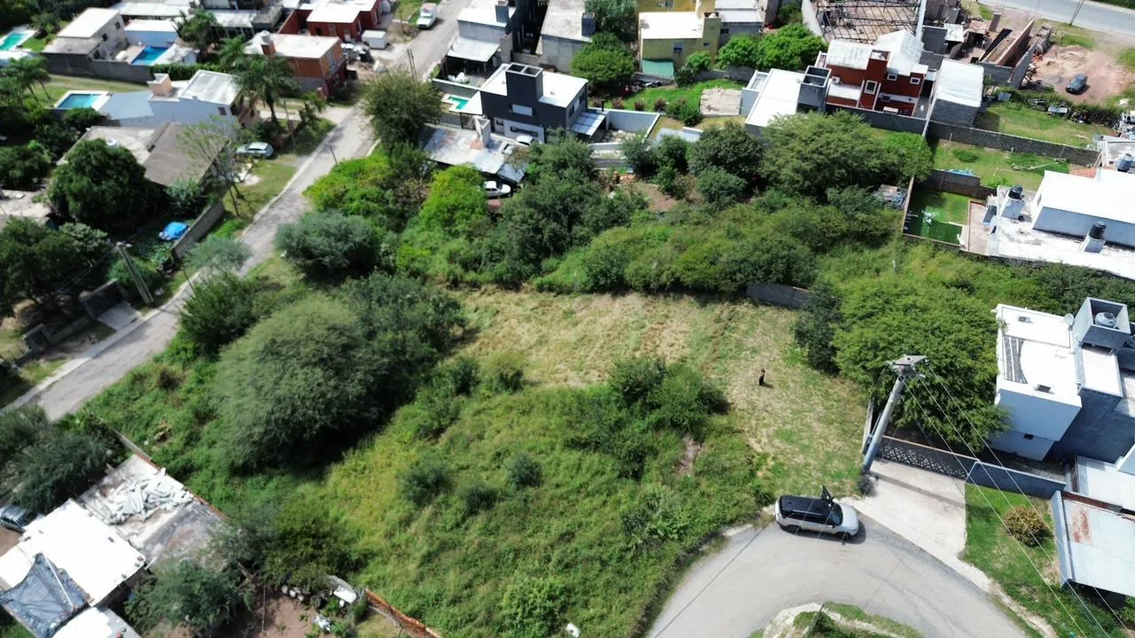 Terreno en venta en Cuesta Colorada.  Excelente entorno natural