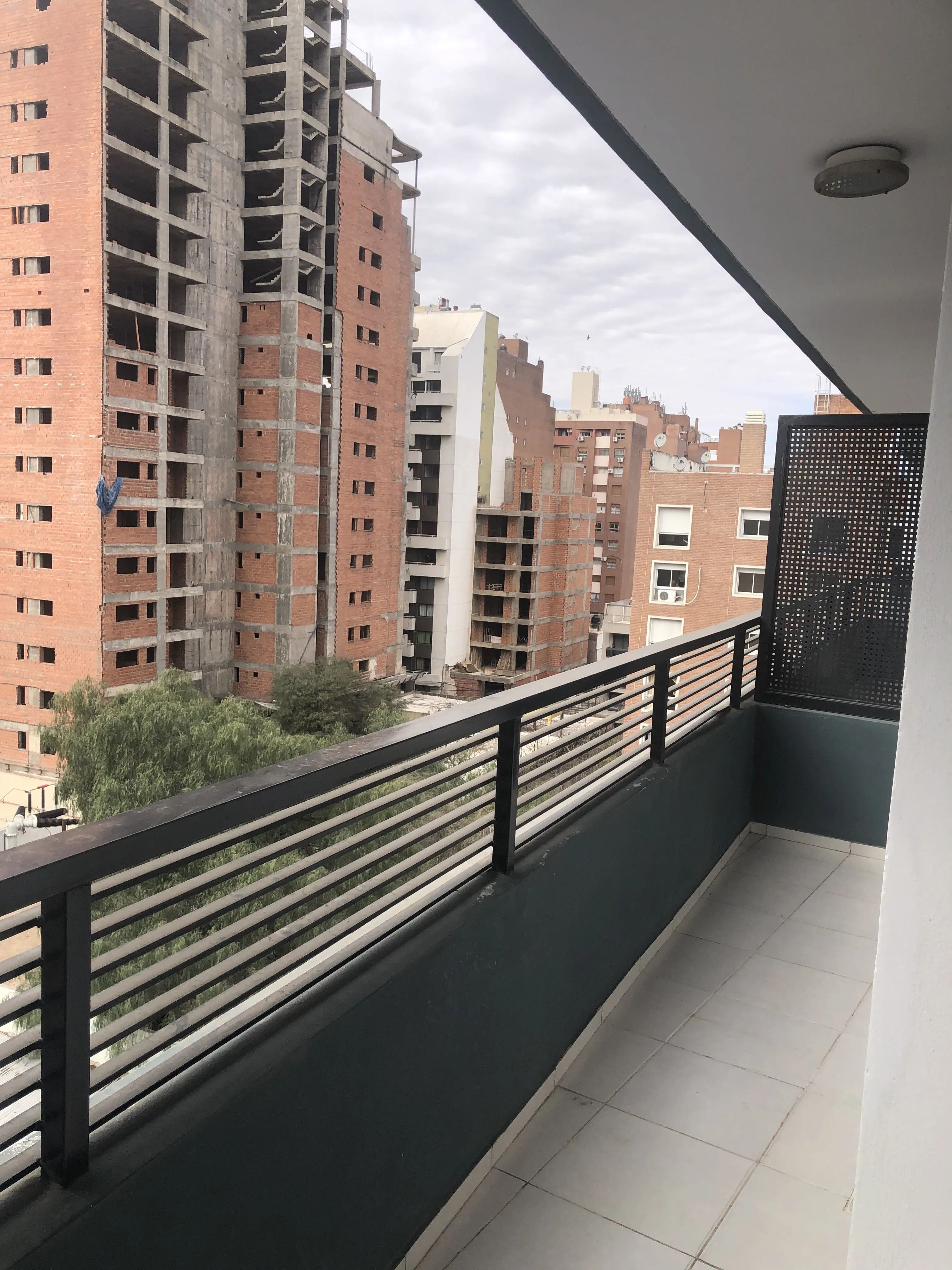 OBSERVATORIO UN DORM GRAN BALCON